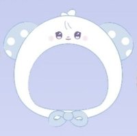 世巡快閃 手燈套 