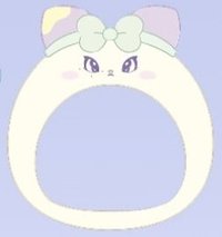 世巡快閃 手燈套 