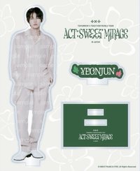 23‘巡迴 京瓷加場 立牌 