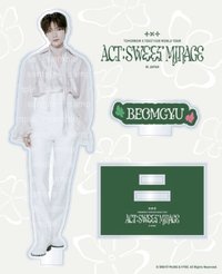 23‘巡迴 京瓷場 立牌 