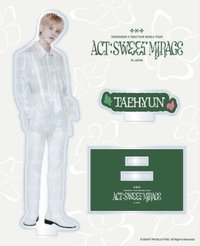 23‘巡迴 京瓷場 立牌 