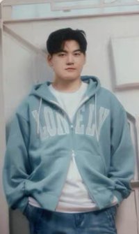 LuckyT1 入場卡 / 場限卡 