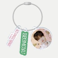 23‘巡迴 京瓷加場 鑰匙圈吊飾 