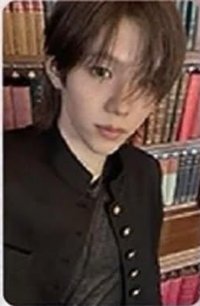 FAME Amazon General market 專輯卡 