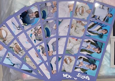 Home四格小卡 泡隊、婆隊