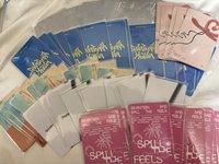 克拉盤小卡 10張隨機（多送1張）