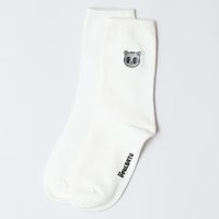 SPAO聯名 襪子 松喵