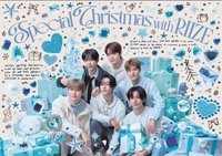 SHIBUYA109 × RIIZE Xmas Campaign