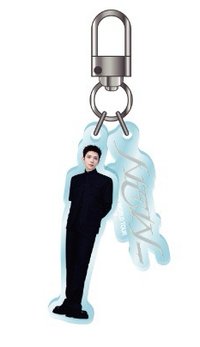 NEW_ 吊飾 日巡扭蛋吊飾