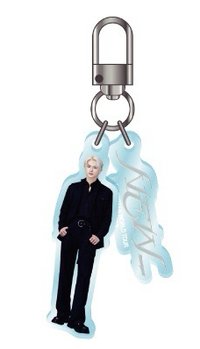 NEW_ 吊飾 日巡扭蛋吊飾