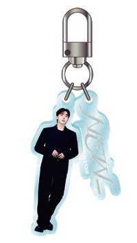 NEW_ 吊飾 日巡扭蛋吊飾