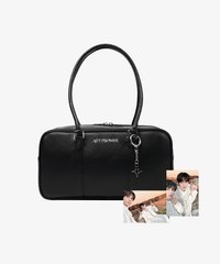 24’巡迴 單肩包 