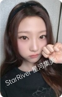 Focus sr 線下1.0 簽售卡 廣州C版