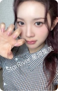 迷一 sr 線下1.0 簽售卡 廣州C版