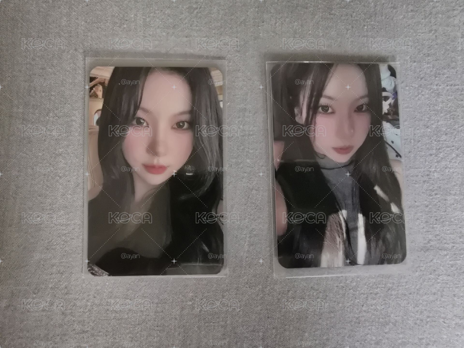 阿勇小卡