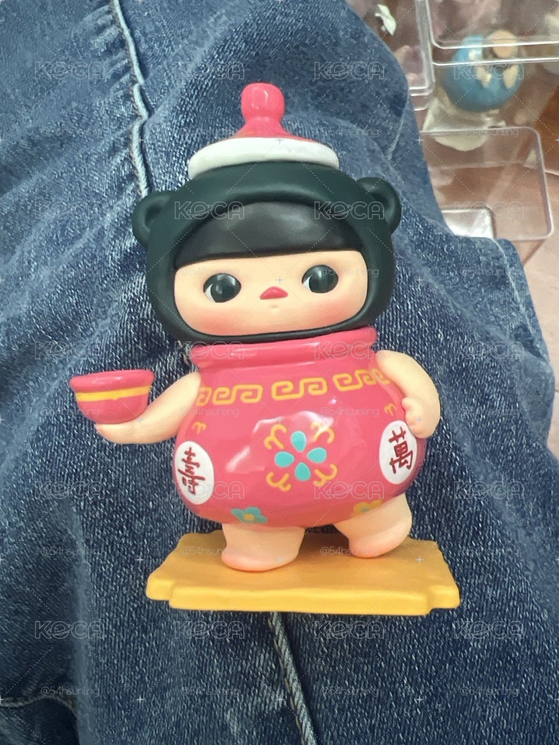 畢奇 茶