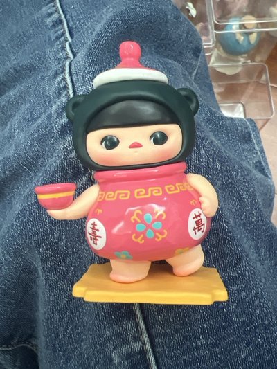 畢奇 茶