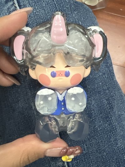 PINO JELLY 大象刨冰機