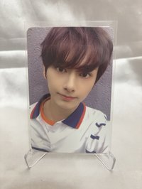 迷7專卡（有廠損）可看對光