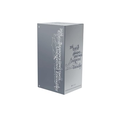 Cortis 2026 年曆 台曆 wvs global通路 一販餘量 全新 有購證 