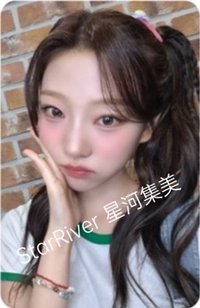 迷一 sr 線下1.0 簽售卡 廣州A版