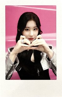 二巡 滿額卡 線下 拍立得