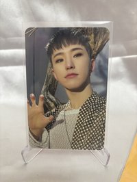 虎爪榮 正規四❤️