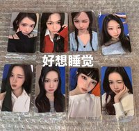 迷一 簽售✏️/K4線下