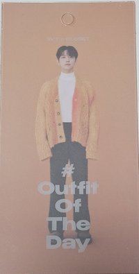 22’年曆 年曆卡 書籤卡