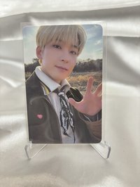 白髮 虎爪圓1❤️