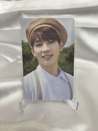 貝雷圓特典 正三❤️