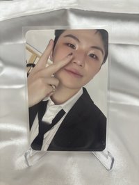 正規五克拉盤卡