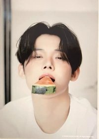 25日本夏日 明信片 