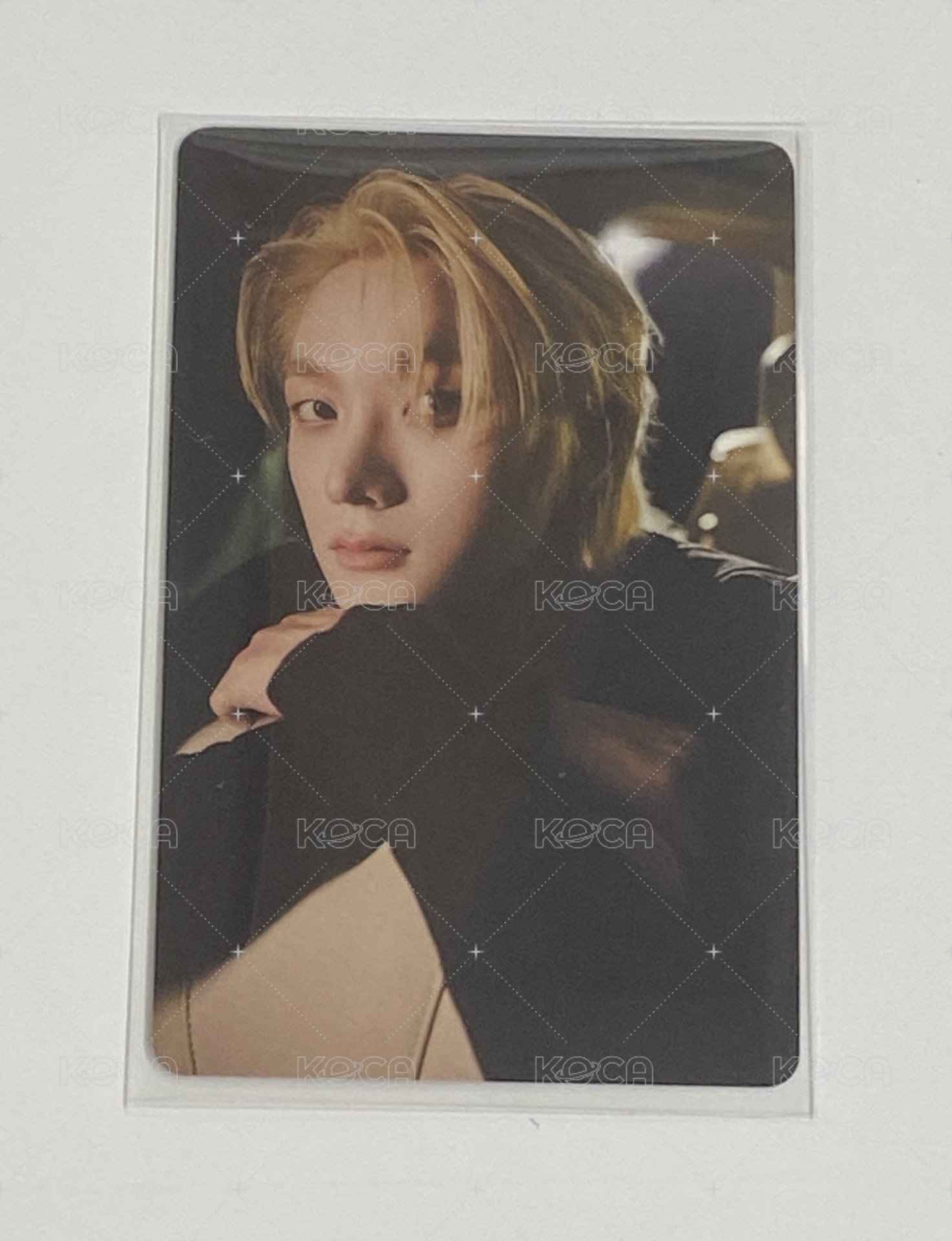 Sungho 