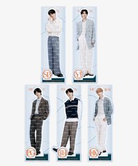 24’巡迴 日巡 立牌 