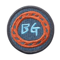 24’巡迴 日巡 徽章 