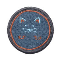 24’巡迴 日巡 徽章 