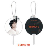 24’巡迴 鑰匙圈吊飾 