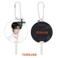 24’巡迴 鑰匙圈吊飾 