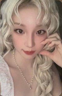 Motivation pinkypop 幸運卡 