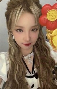 Motivation pinkypop 幸運卡 