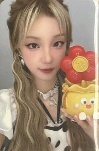 Motivation pinkypop 幸運卡 