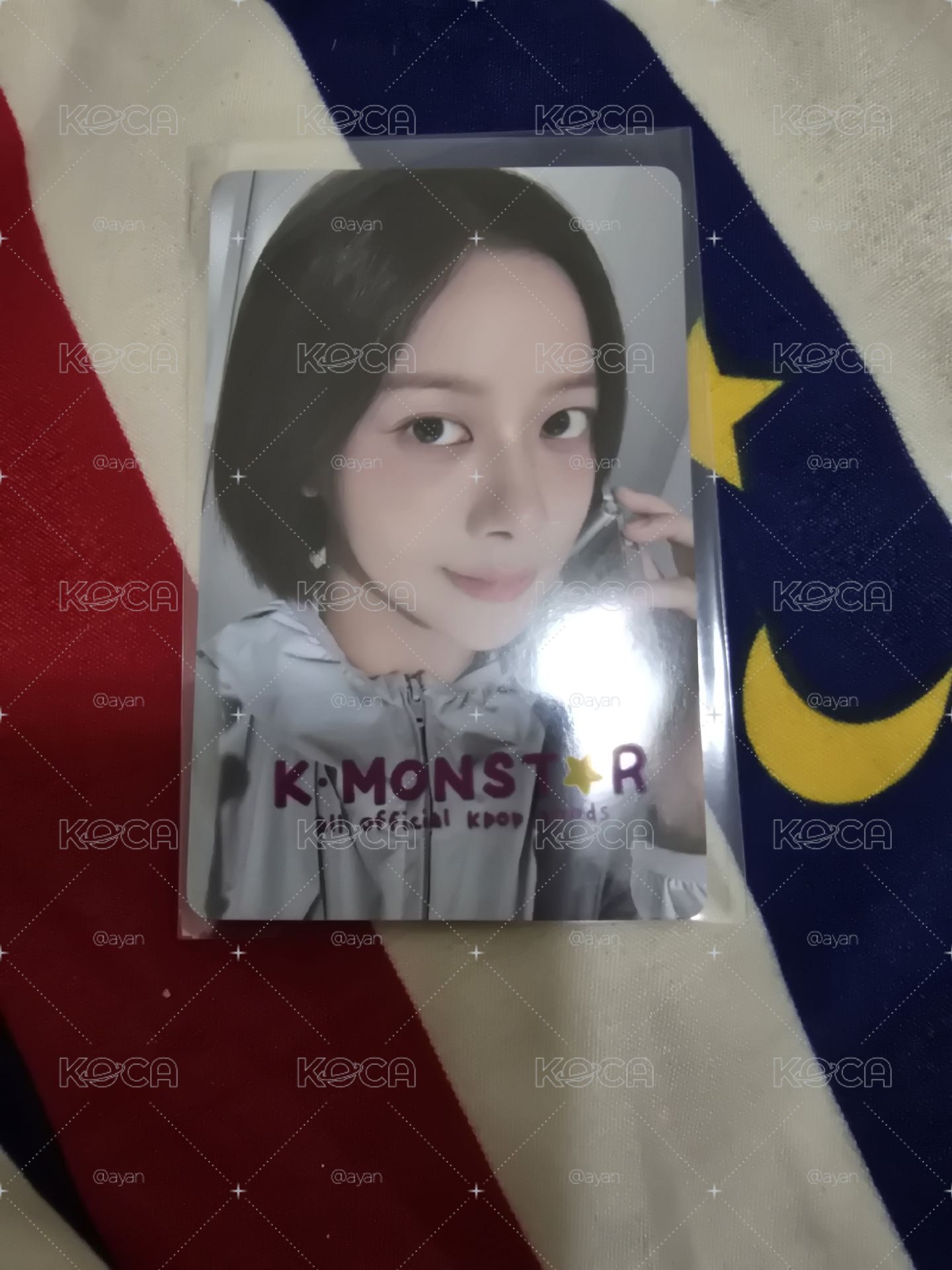 心茗 KM簽售1.0
