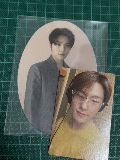 特二秀、燦（整圖不拆）