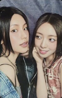 GOLD 專輯卡 Nemo blue ver.