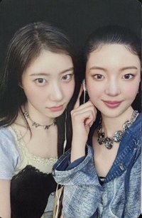 GOLD 專輯卡 Nemo blue ver.