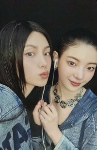 GOLD 專輯卡 Nemo blue ver.