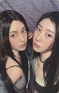 GOLD 專輯卡 Nemo blue ver.