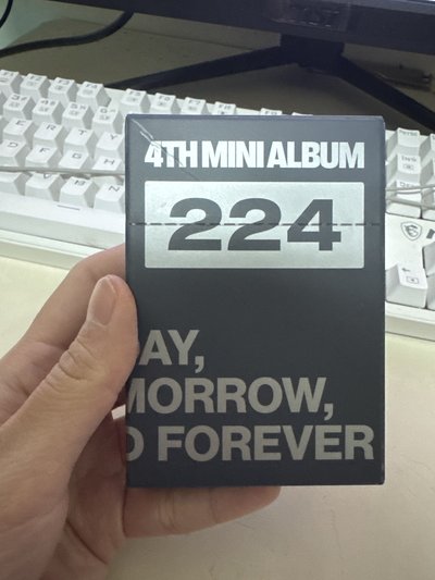 224（Keychain Ver.）