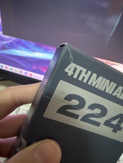 224（Keychain Ver.）